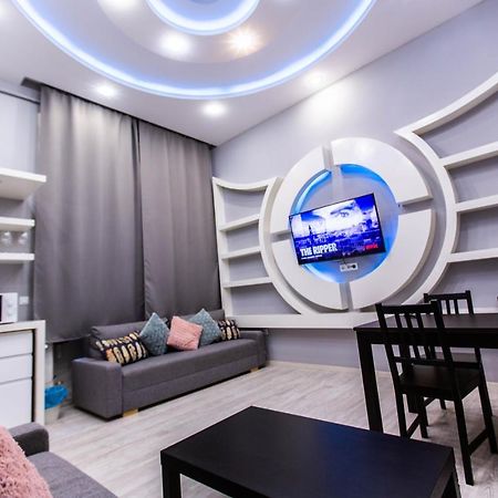 Harmony Residency - 4 Bedrooms Budapest Eksteriør bilde