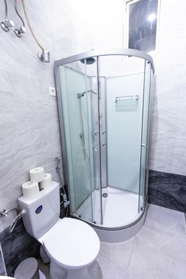 Harmony Residency - 4 Bedrooms Budapest Eksteriør bilde