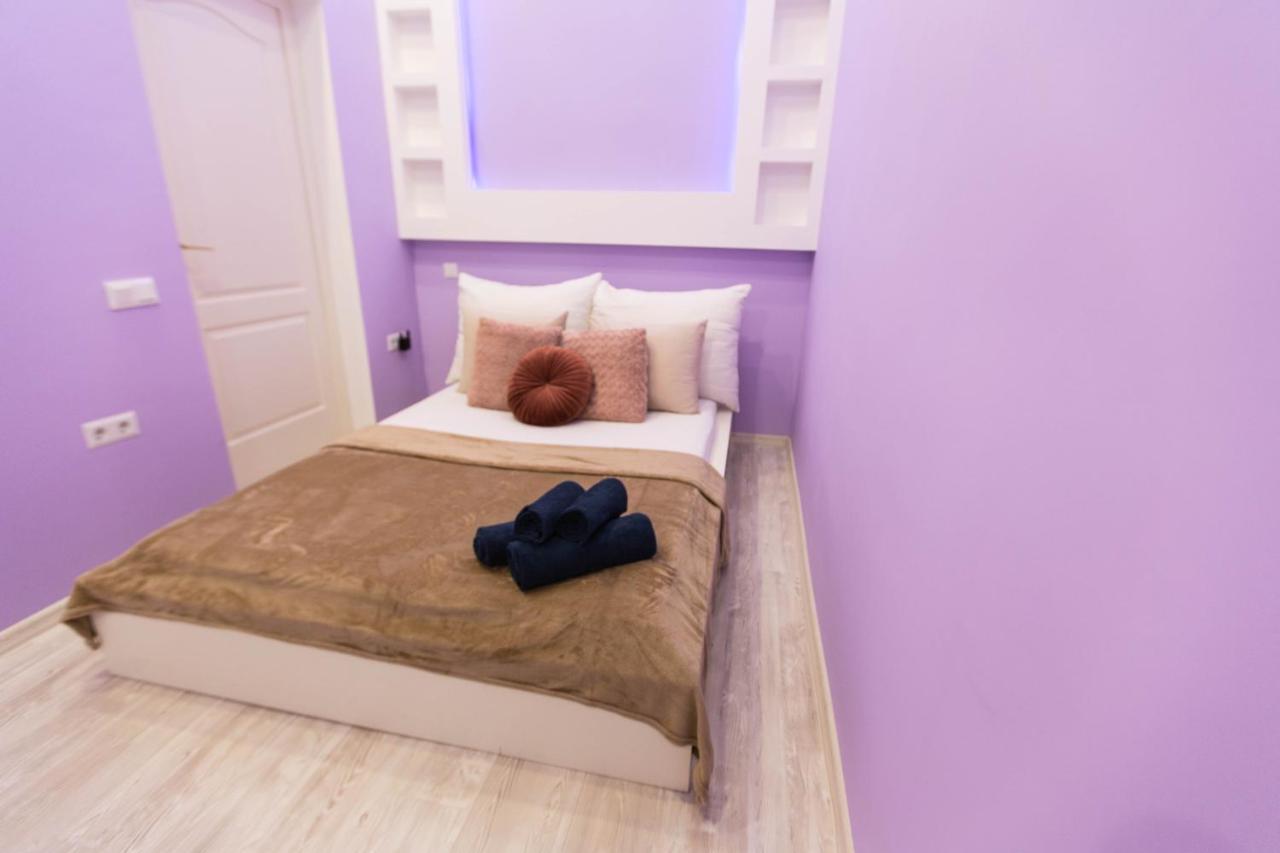 Harmony Residency - 4 Bedrooms Budapest Eksteriør bilde