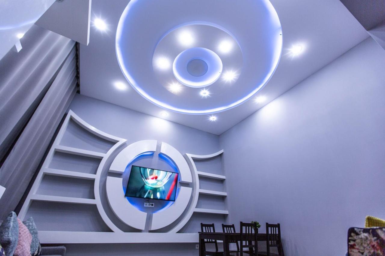 Harmony Residency - 4 Bedrooms Budapest Eksteriør bilde