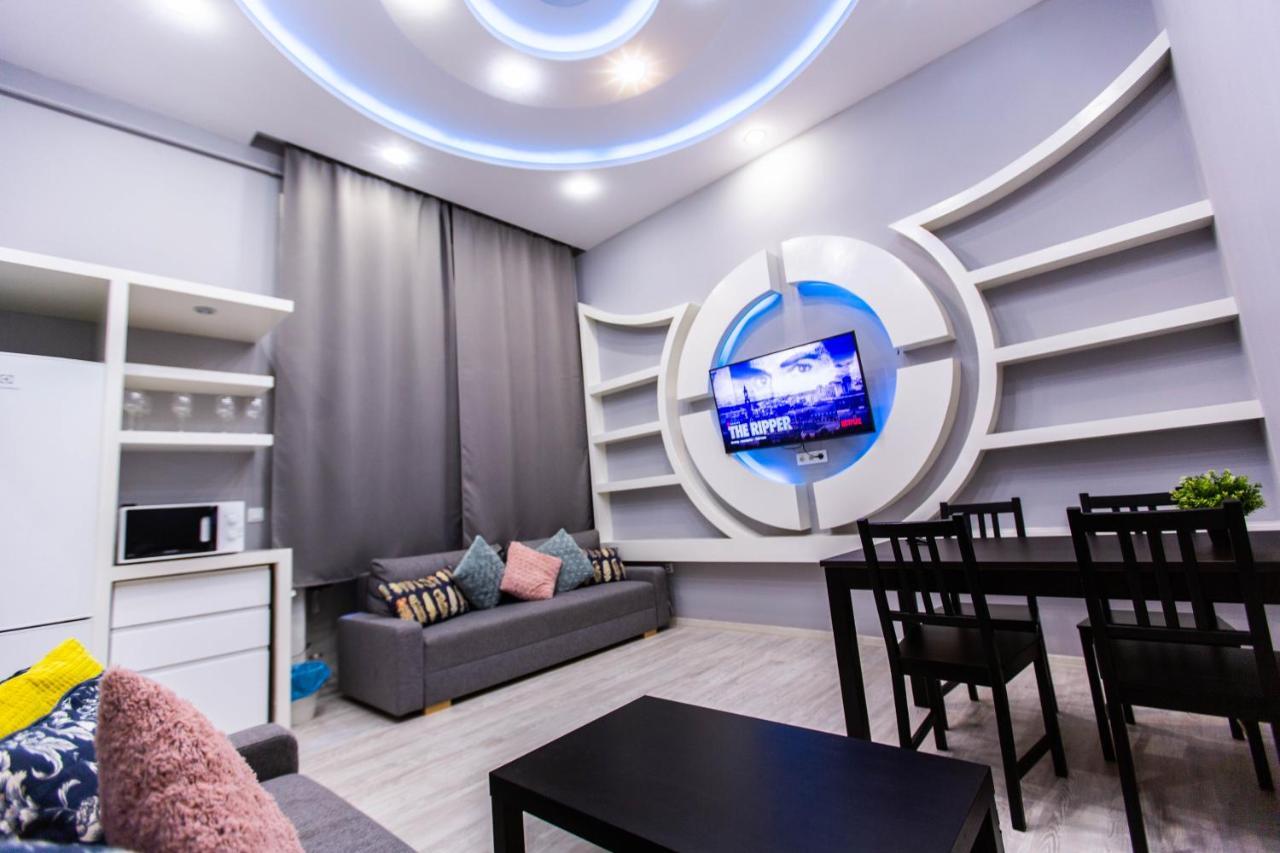 Harmony Residency - 4 Bedrooms Budapest Eksteriør bilde