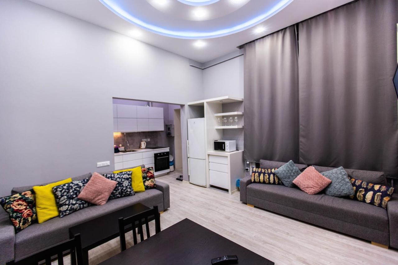 Harmony Residency - 4 Bedrooms Budapest Eksteriør bilde