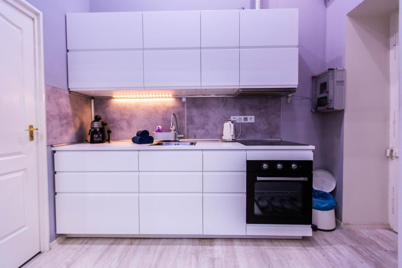 Harmony Residency - 4 Bedrooms Budapest Eksteriør bilde