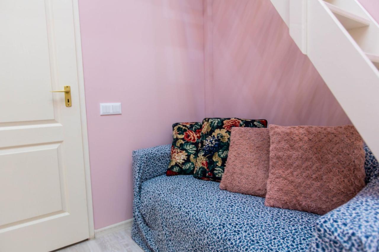 Harmony Residency - 4 Bedrooms Budapest Eksteriør bilde