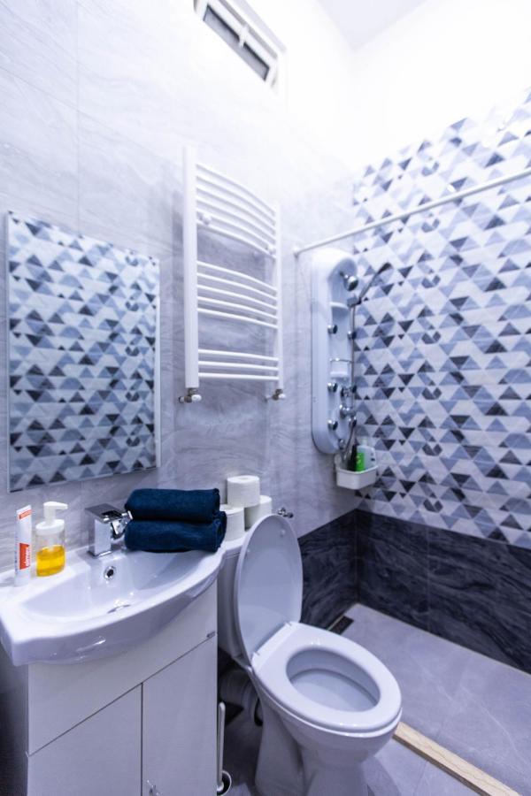Harmony Residency - 4 Bedrooms Budapest Eksteriør bilde