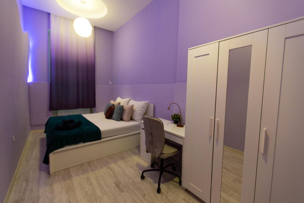 Harmony Residency - 4 Bedrooms Budapest Eksteriør bilde