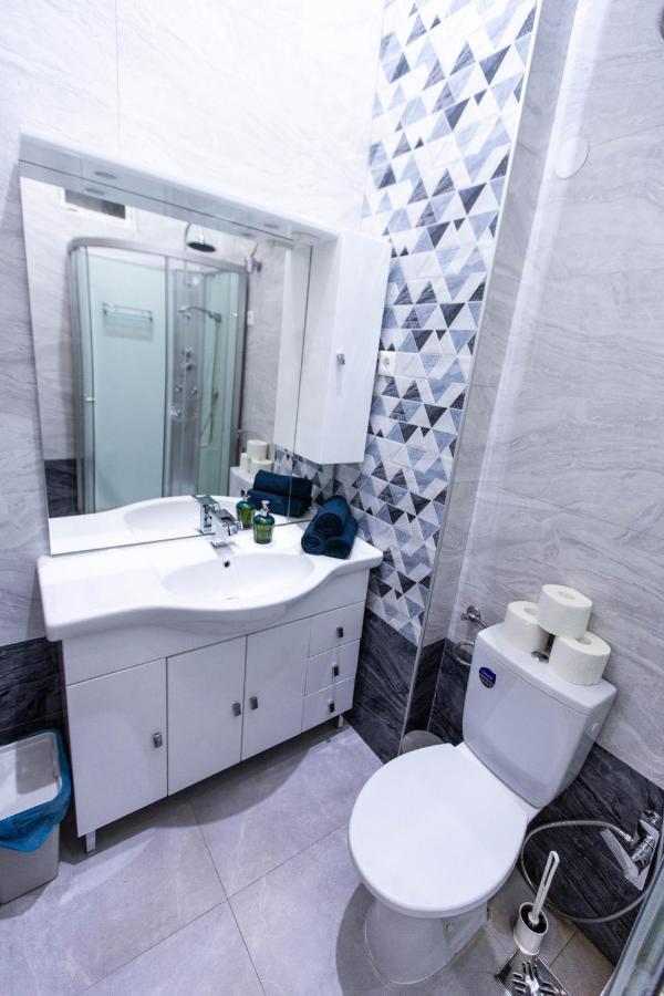 Harmony Residency - 4 Bedrooms Budapest Eksteriør bilde