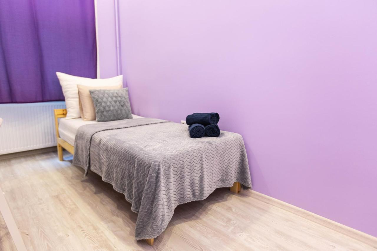 Harmony Residency - 4 Bedrooms Budapest Eksteriør bilde