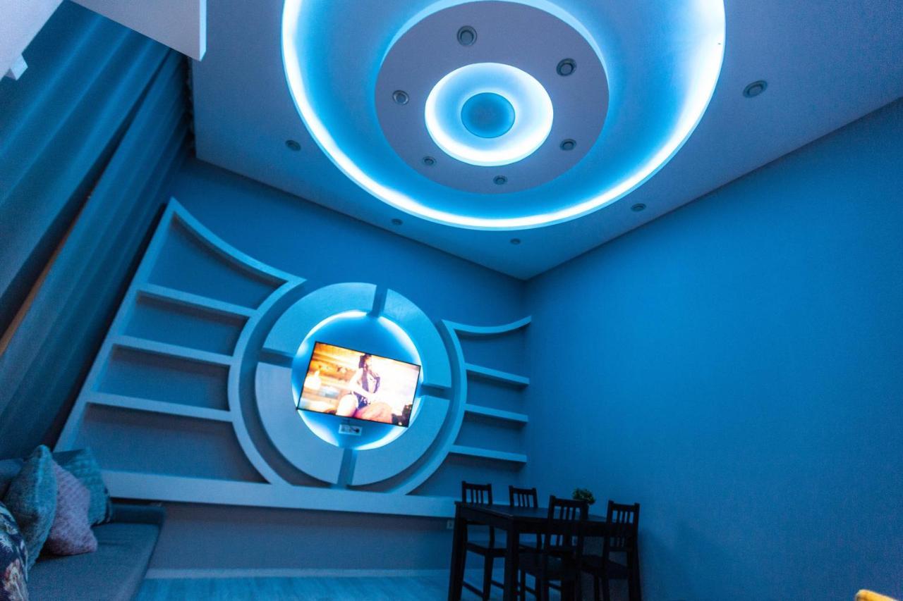 Harmony Residency - 4 Bedrooms Budapest Eksteriør bilde